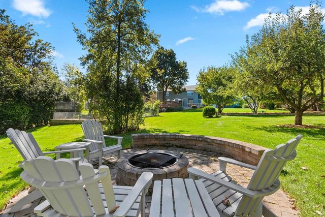 2967 MAYFLOWER ROAD, Green Bay, WI 54311