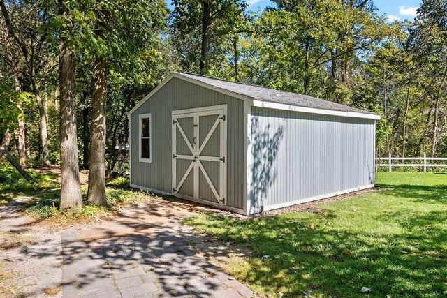 2967 MAYFLOWER ROAD, Green Bay, WI 54311