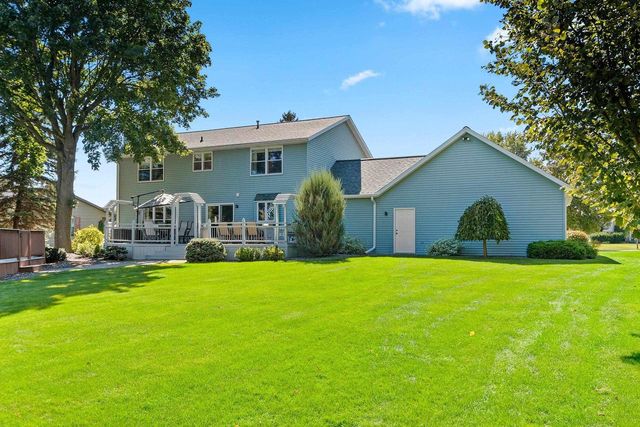 2967 MAYFLOWER ROAD, Green Bay, WI 54311