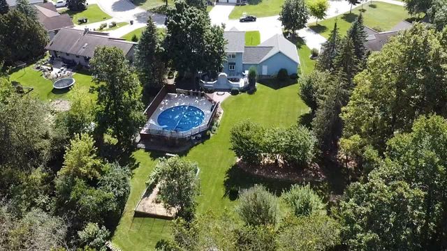 2967 MAYFLOWER ROAD, Green Bay, WI 54311