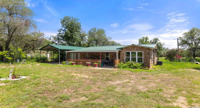 305 WAYCROSS RD, San Antonio, TX 78264