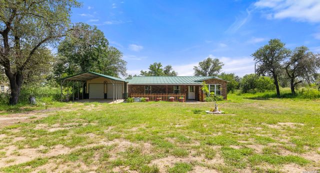 305 WAYCROSS RD, San Antonio, TX 78264