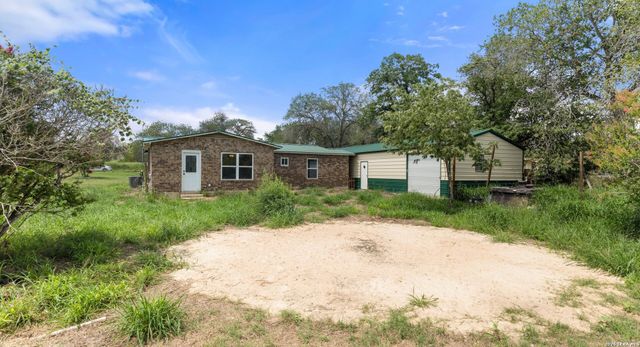 305 WAYCROSS RD, San Antonio, TX 78264
