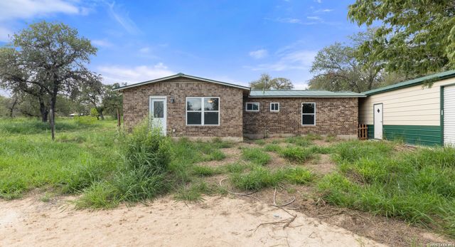 305 WAYCROSS RD, San Antonio, TX 78264