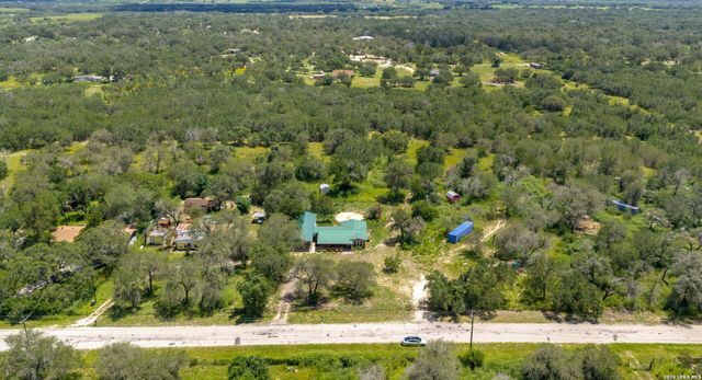 305 WAYCROSS RD, San Antonio, TX 78264