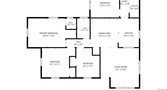 305 WAYCROSS RD, San Antonio, TX 78264