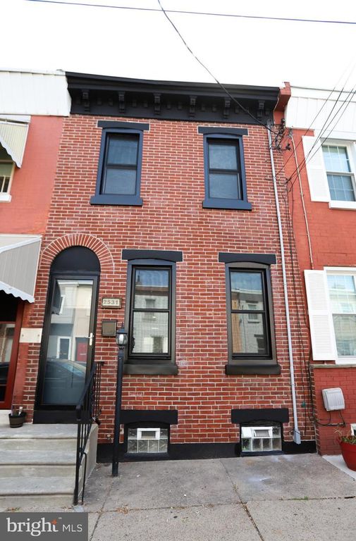 2531 MEMPHIS ST, Philadelphia, PA 19125