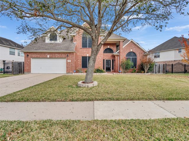 2026 Avana Glen Lane, Sugar Land, TX 77498