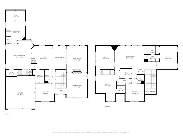 2026 Avana Glen Lane, Sugar Land, TX 77498