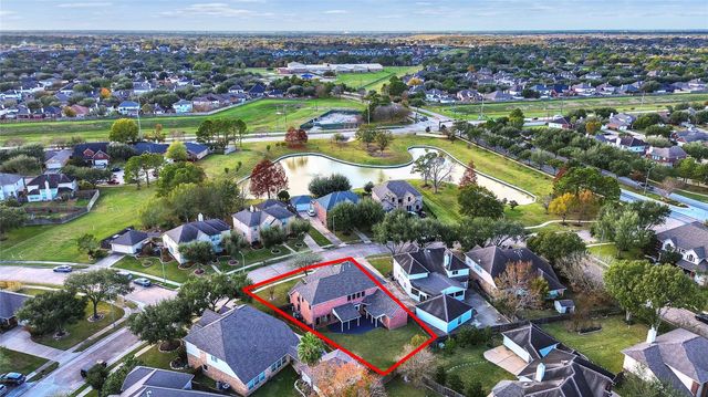 2026 Avana Glen Lane, Sugar Land, TX 77498