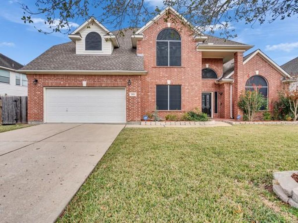 2026 Avana Glen Lane, Sugar Land, TX 77498