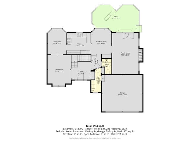 42806 Brookstone Drive, Novi, MI 48377