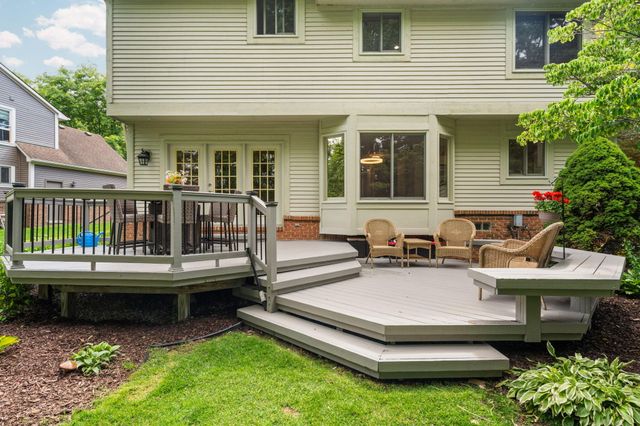 42806 Brookstone Drive, Novi, MI 48377