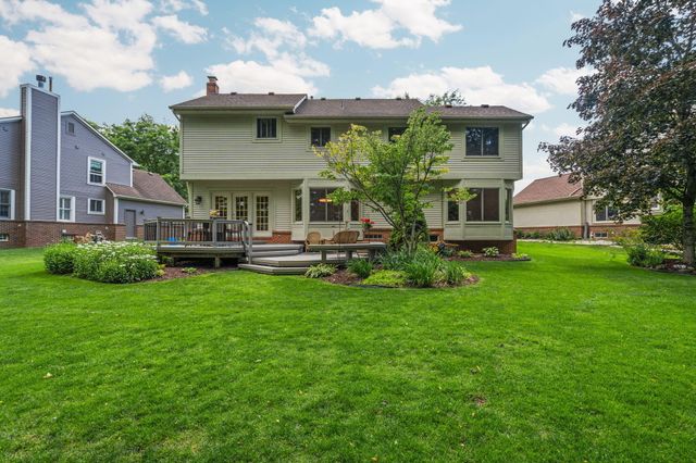42806 Brookstone Drive, Novi, MI 48377