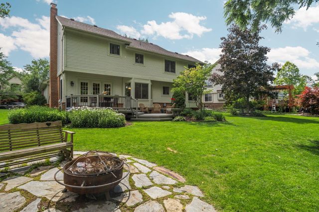 42806 Brookstone Drive, Novi, MI 48377