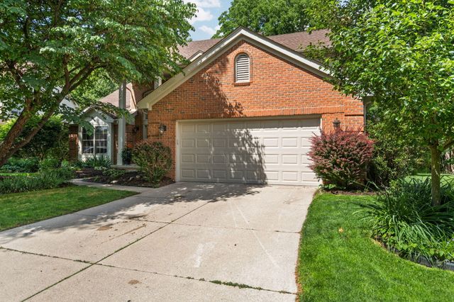 42806 Brookstone Drive, Novi, MI 48377
