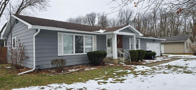 308 Sweetgum Road, Rochester, IN 46975