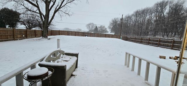 308 Sweetgum Road, Rochester, IN 46975