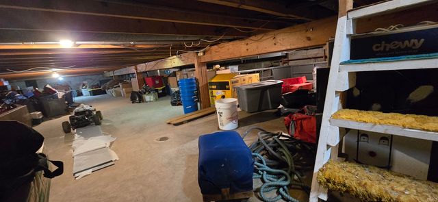 308 Sweetgum Road, Rochester, IN 46975