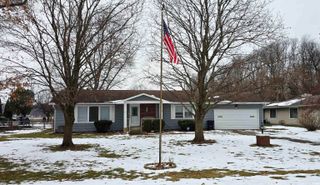 308 Sweetgum Road, Rochester, IN 46975