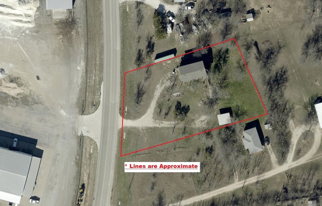 3217 Fm 1434, Cleburne, TX 76033
