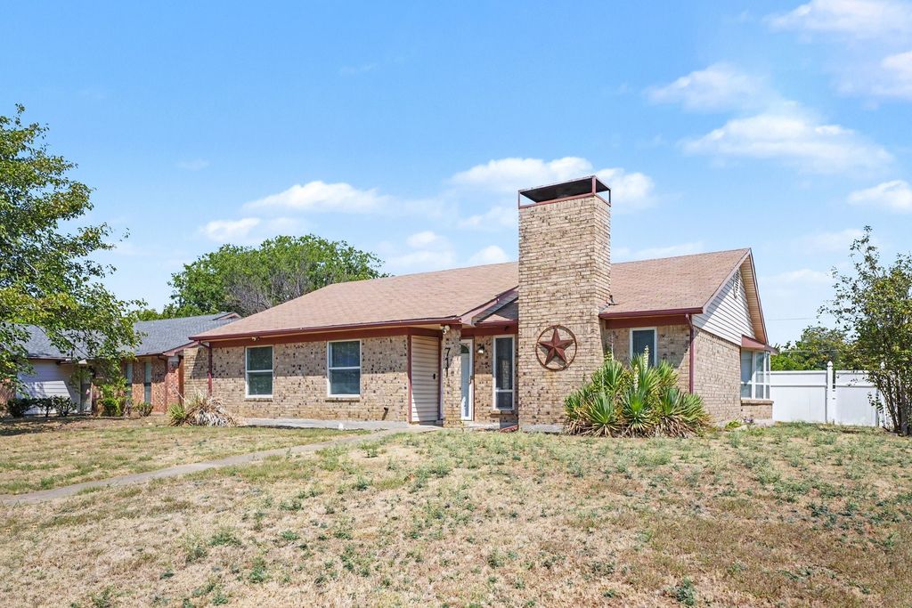 711 Valley Hill Road, Duncanville, TX 75137 — photo 4