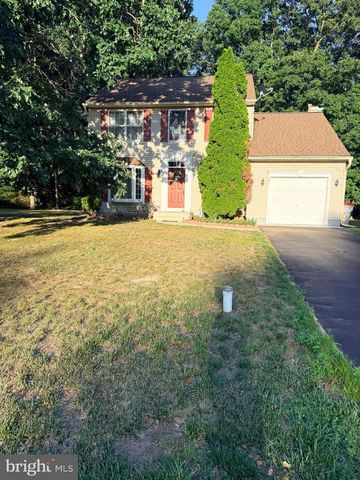 2361 JEREMY CT, Vineland, NJ 08361