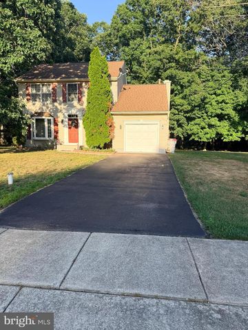 2361 JEREMY CT, Vineland, NJ 08361