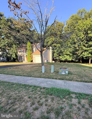 2361 JEREMY CT, Vineland, NJ 08361