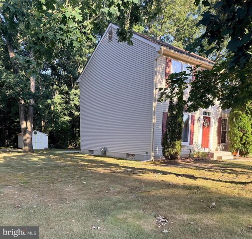 2361 JEREMY CT, Vineland, NJ 08361