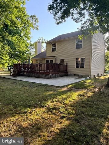 2361 JEREMY CT, Vineland, NJ 08361