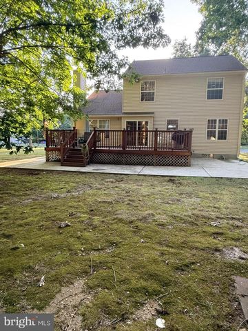2361 JEREMY CT, Vineland, NJ 08361