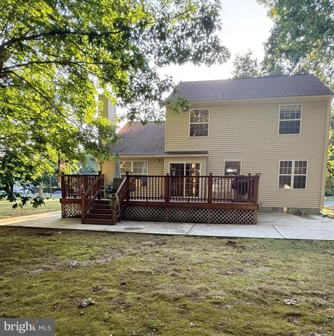2361 JEREMY CT, Vineland, NJ 08361