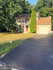 2361 JEREMY CT, Vineland, NJ 08361