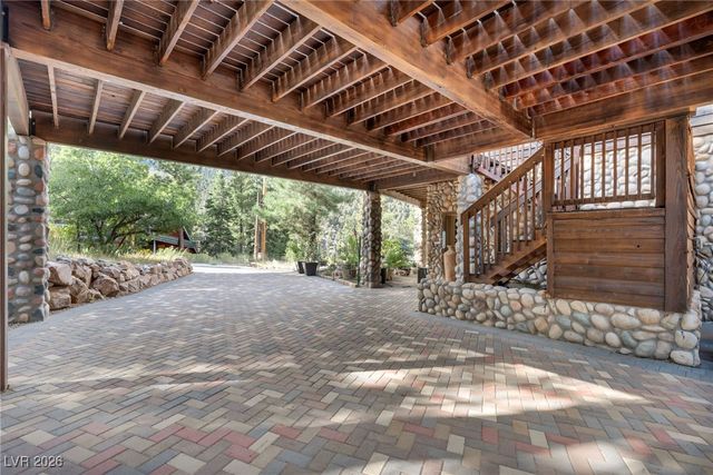 4137 Matterhorn Way, Las Vegas, NV 89124