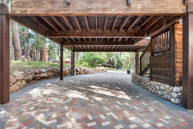 4137 Matterhorn Way, Las Vegas, NV 89124