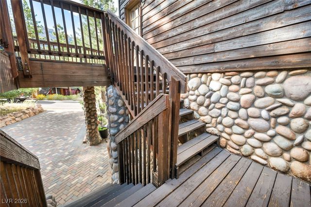 4137 Matterhorn Way, Las Vegas, NV 89124