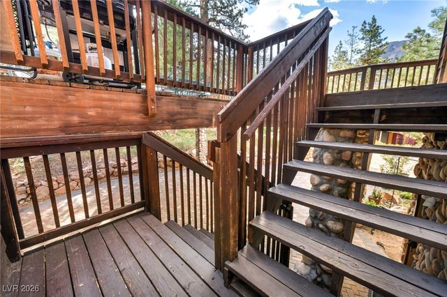 4137 Matterhorn Way, Las Vegas, NV 89124