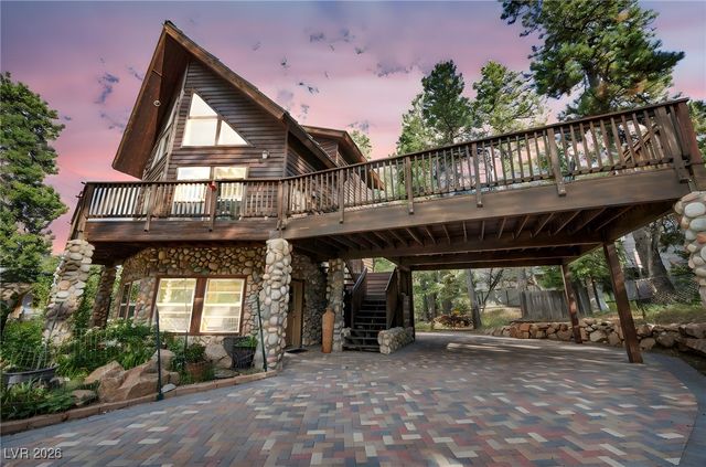 4137 Matterhorn Way, Las Vegas, NV 89124