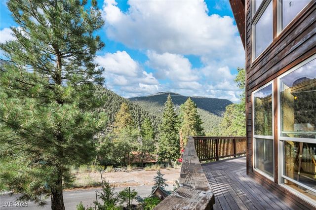 4137 Matterhorn Way, Las Vegas, NV 89124