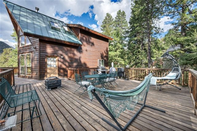 4137 Matterhorn Way, Las Vegas, NV 89124