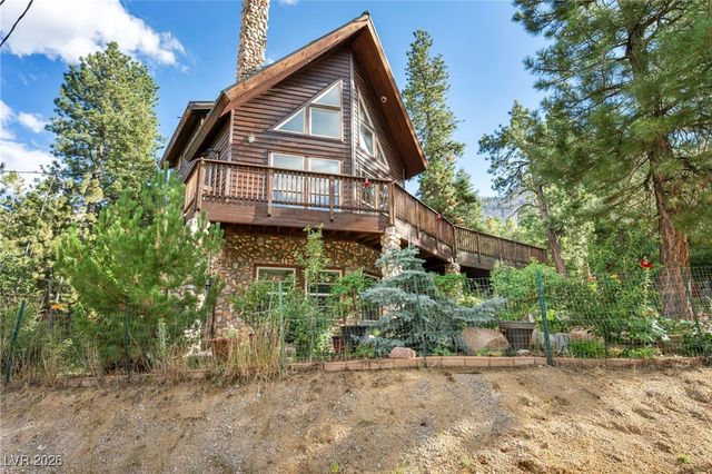 4137 Matterhorn Way, Las Vegas, NV 89124