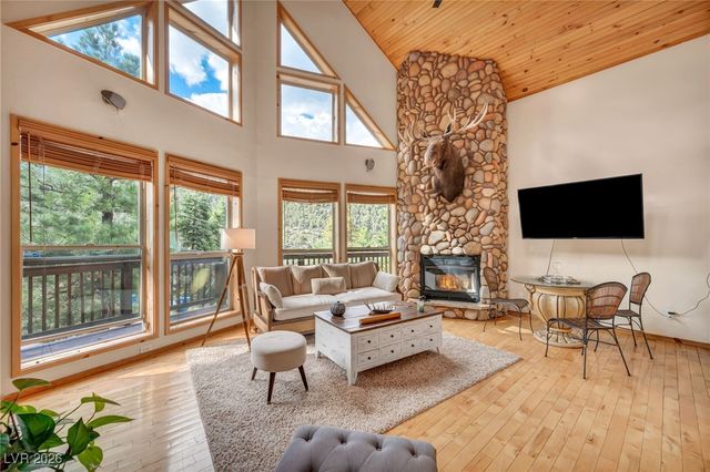 4137 Matterhorn Way, Las Vegas, NV 89124