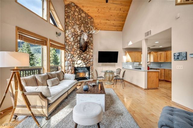 4137 Matterhorn Way, Las Vegas, NV 89124