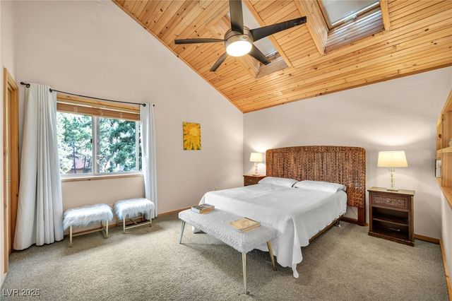 4137 Matterhorn Way, Las Vegas, NV 89124