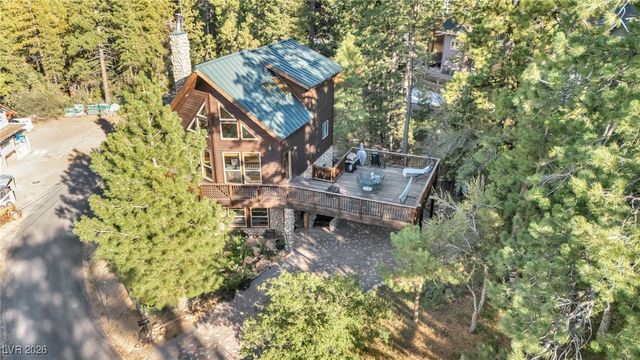 4137 Matterhorn Way, Las Vegas, NV 89124