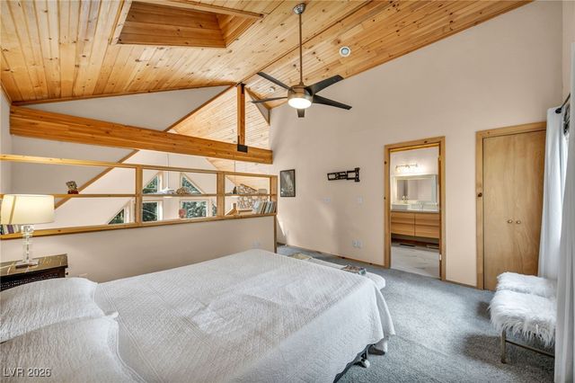 4137 Matterhorn Way, Las Vegas, NV 89124