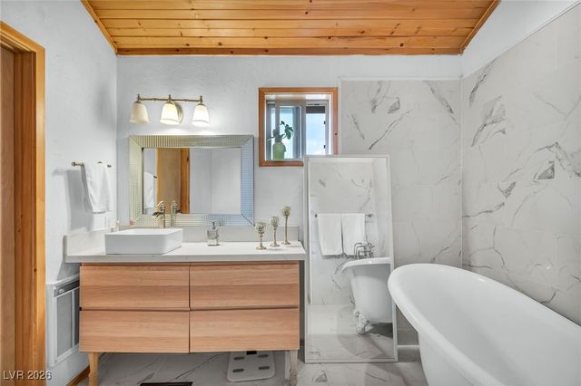 4137 Matterhorn Way, Las Vegas, NV 89124