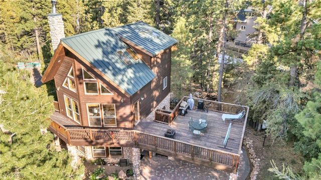 4137 Matterhorn Way, Las Vegas, NV 89124