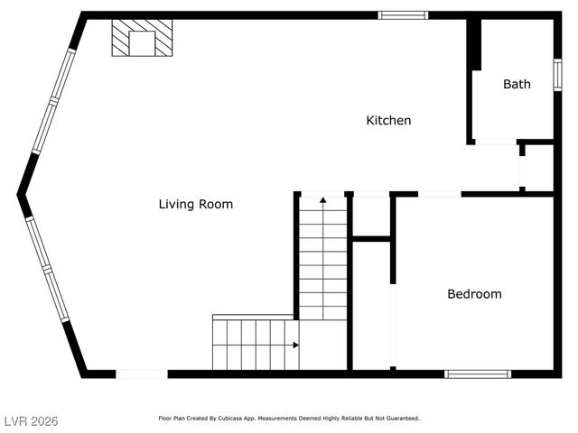 4137 Matterhorn Way, Las Vegas, NV 89124